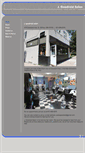 Mobile Screenshot of jgoodreidsalon.com